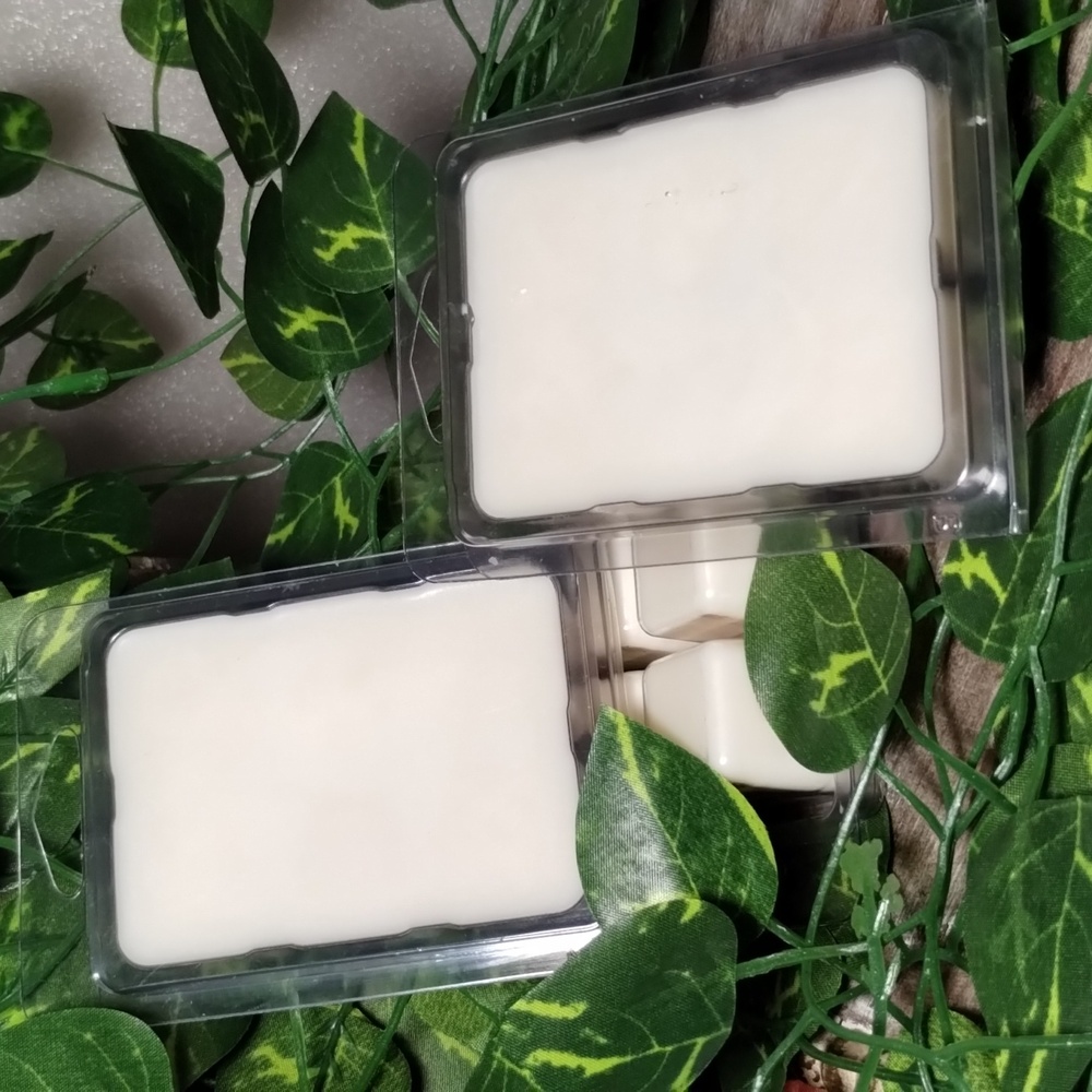 100% Soy wax melts ~ Mystery Scent!